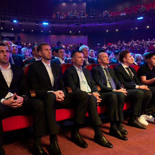 KFF Football Awards 2019 - Photos