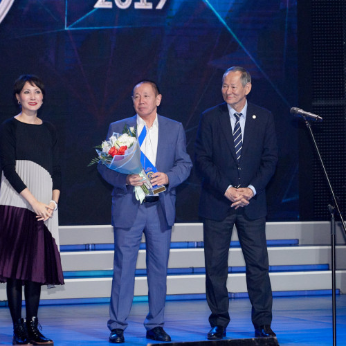 KFF Football Awards 2019 - Photos