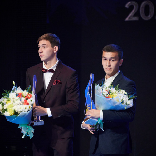 KFF Football Awards 2019 - Photos