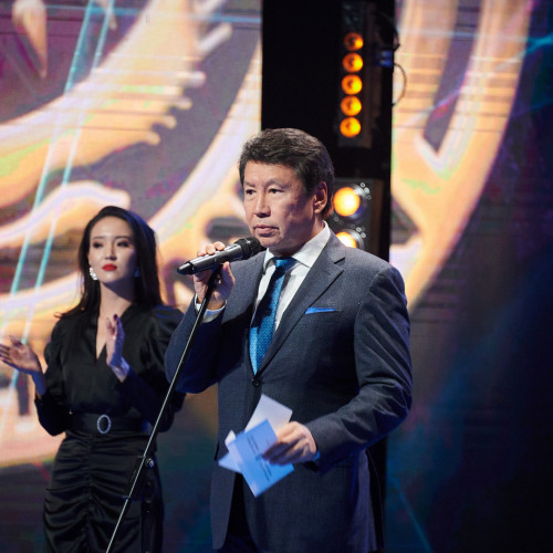 KFF Football Awards 2019 - Photos