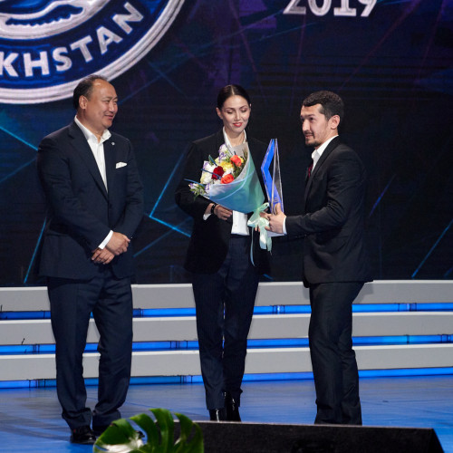 KFF Football Awards 2019 - Photos