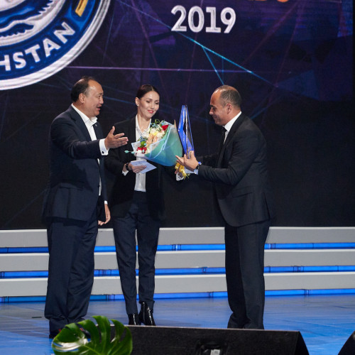 KFF Football Awards 2019 - Photos