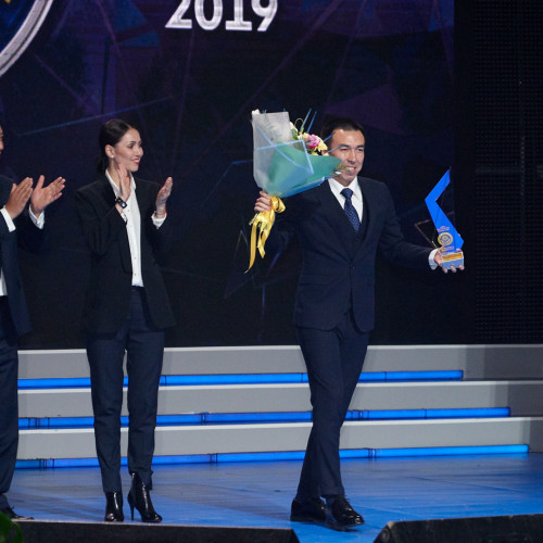 KFF Football Awards 2019 - Photos