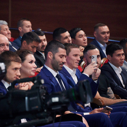 KFF Football Awards 2019 - Photos