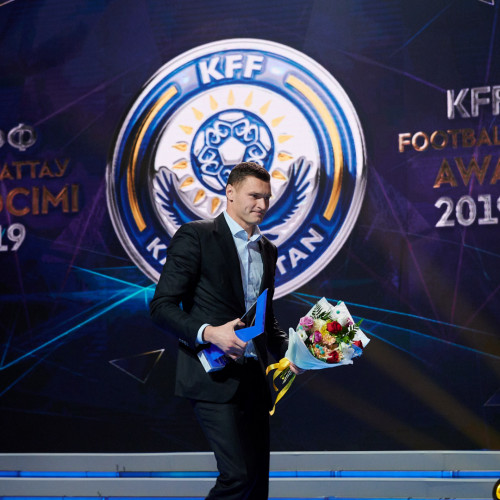 KFF Football Awards 2019 - Photos