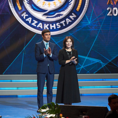 KFF Football Awards 2019 - Photos
