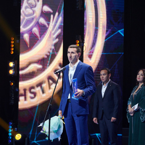 KFF Football Awards 2019 - Photos