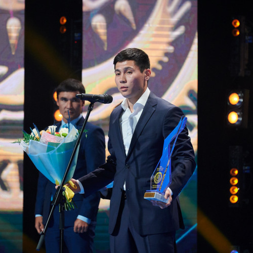 KFF Football Awards 2019 - Photos