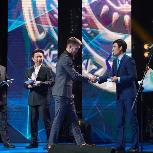 KFF Football Awards 2019 - Photos