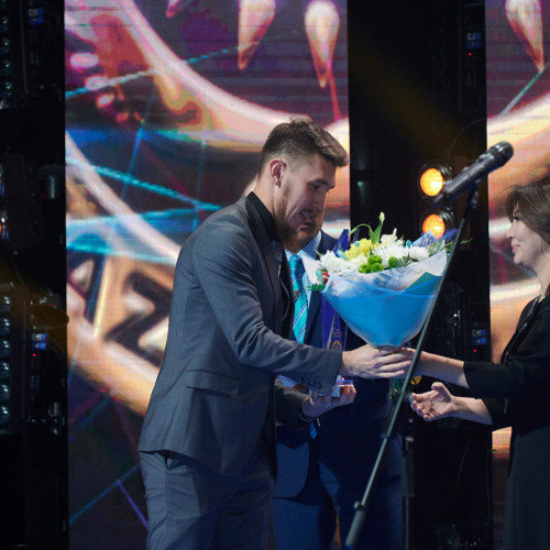 KFF Football Awards 2019 - Photos