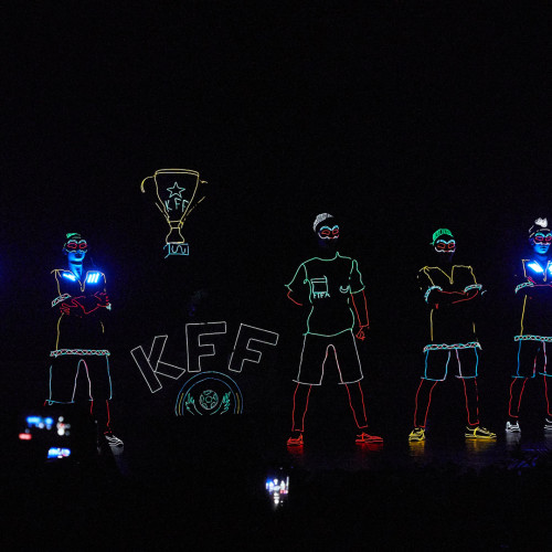 KFF Football Awards 2019 - Photos