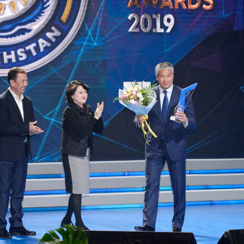 KFF Football Awards 2019 - Photos