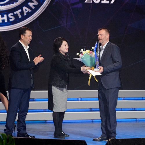 KFF Football Awards 2019 - Photos