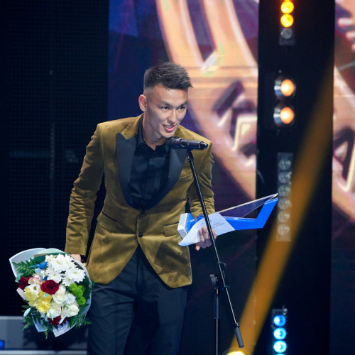 KFF Football Awards 2019 - Photos
