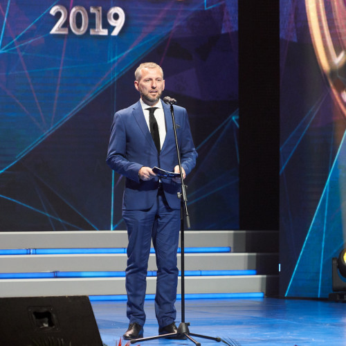 KFF Football Awards 2019 - Photos