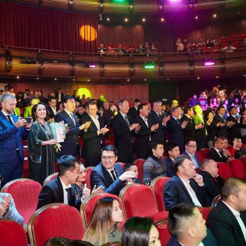 KFF Football Awards 2019 - Photos