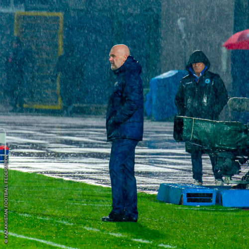 San Marino (1:3) Kazakhstan - Photos