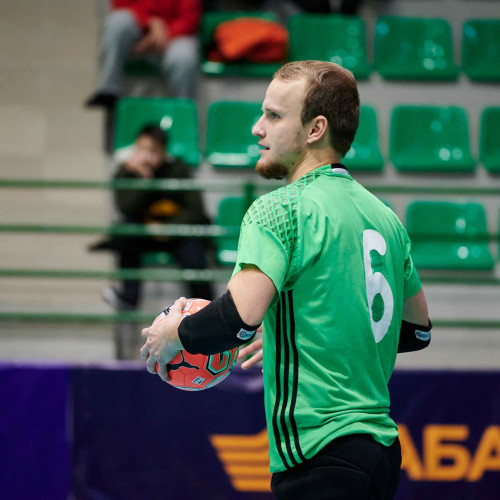Kazakhstan Futsal Team - Training Session
