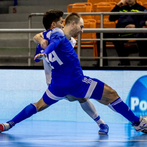 Slovenia (3:4) Kazakhstan - Photos
