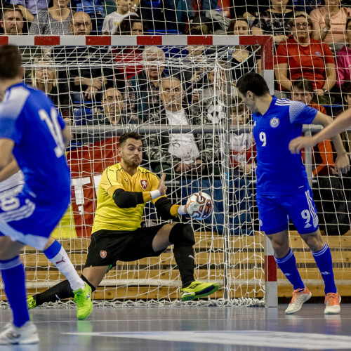 Kazakhstan (5:2) Czech Republic - Photos