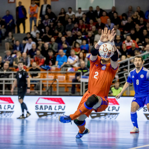 Kazakhstan (5:2) Czech Republic - Photos