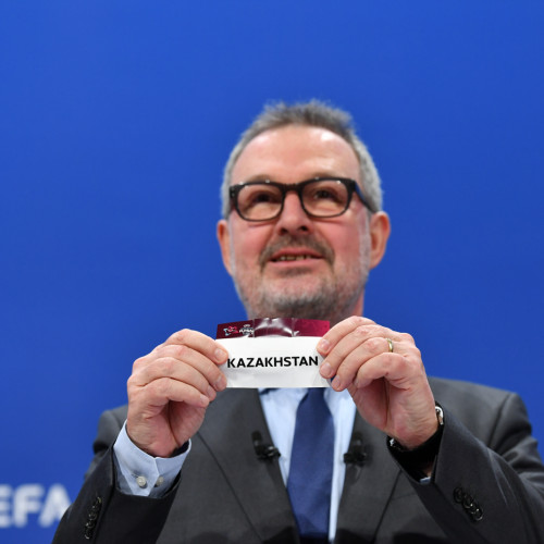 UEFA Women’s Futsal EURO 2021 qualifying draw held