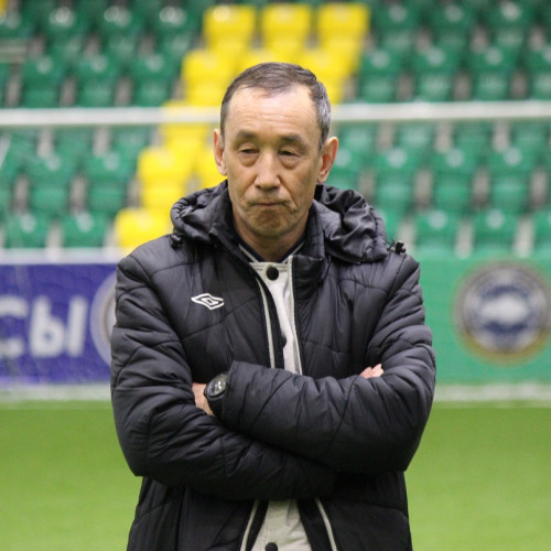 Amateur FC 'Gefest' Arrives in Kostanay