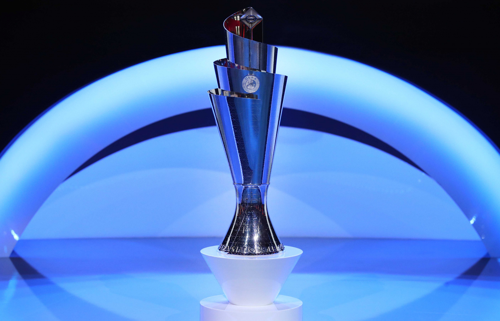 2020/21 UEFA Nations League Calendar