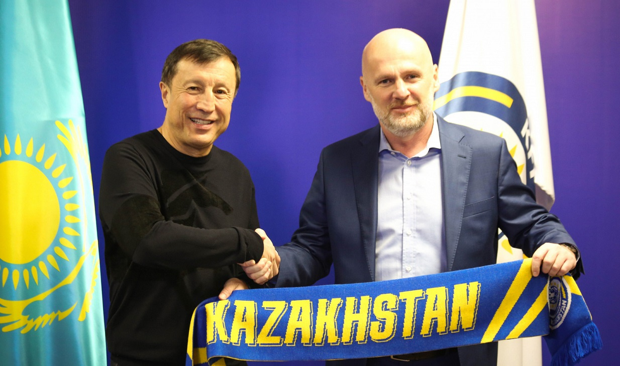 Бүгін - бас бапкер Михал Билектің туған күні