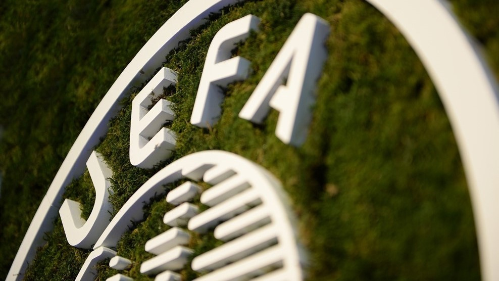 UEFA Management Holds Online Videocall Meeting with General Secretaries of National Associations
