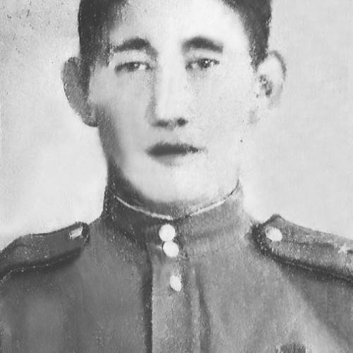 «Мәңгілік полк» Халықаралық еске алу вахтасы