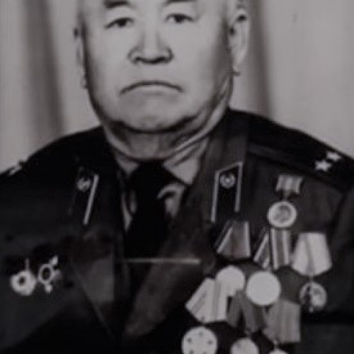 «Мәңгілік полк» Халықаралық еске алу вахтасы