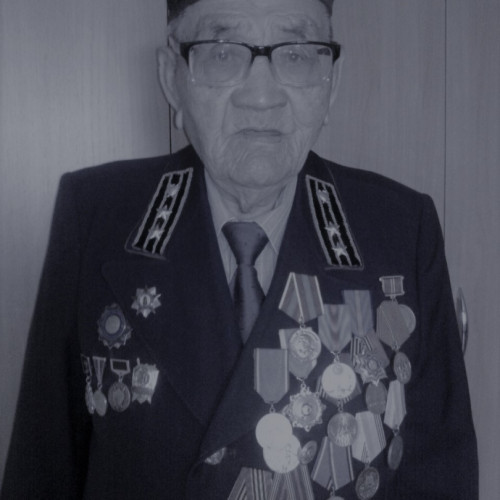 «Мәңгілік полк» Халықаралық еске алу вахтасы