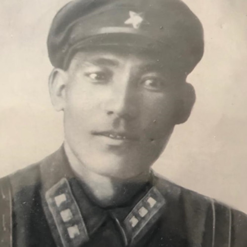 «Мәңгілік полк» Халықаралық еске алу вахтасы