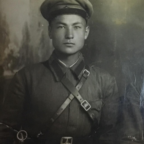 «Мәңгілік полк» Халықаралық еске алу вахтасы