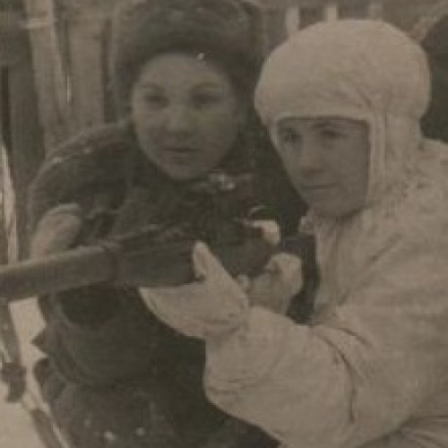 «Мәңгілік полк» Халықаралық еске алу вахтасы