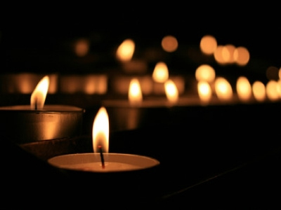Condolences