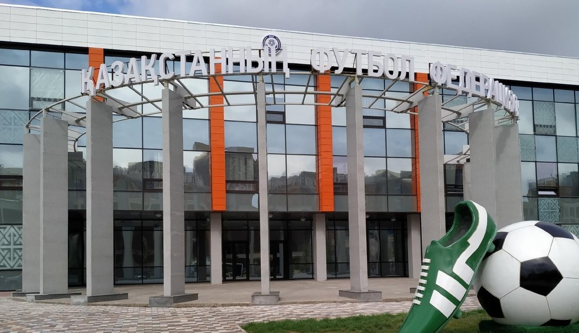 Футбол және футзалдан қазақстандық ресми жарыстарды қайта жалғастыру мерзімі бекітілді