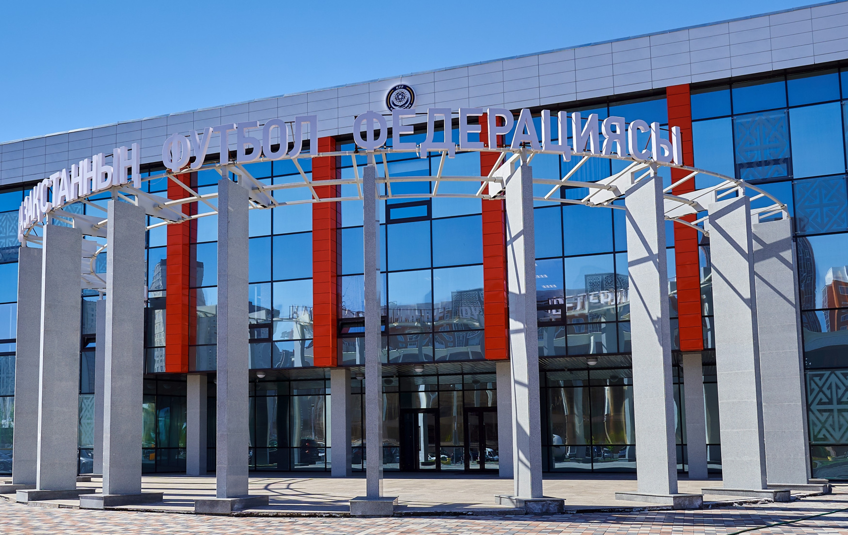 Қазақстан құрама командаларының жаттықтырушылар штабында өзгерістер болды