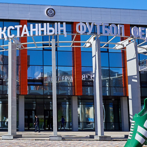 Жасөспірімдер арасындағы турнирлер тоқтатылды