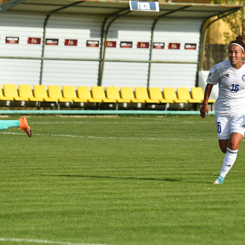 PHOTOS FROM KAZAKHSTAN-AUSTRIA MATCH