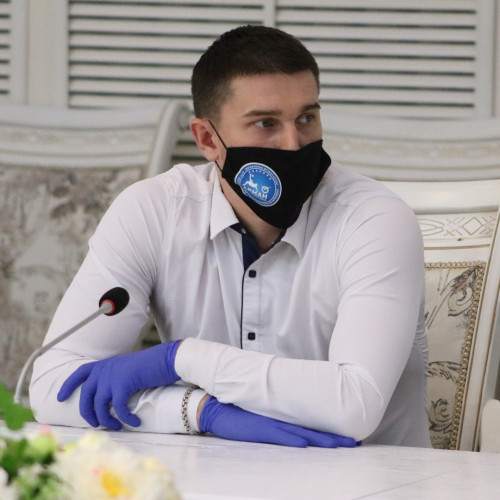 Золотая поступь павлодарского «Армана»