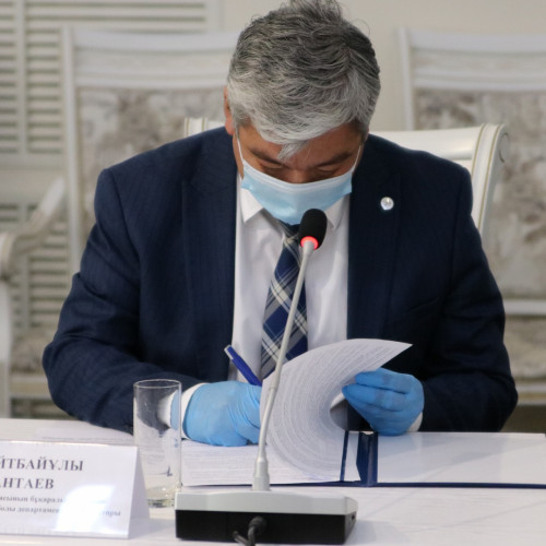 Золотая поступь павлодарского «Армана»
