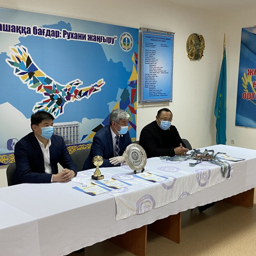 Жағажай футболының қола жүлдегерлері