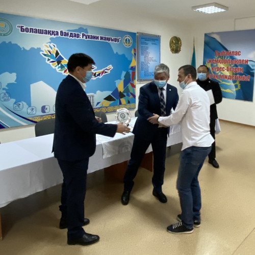 Жағажай футболының қола жүлдегерлері