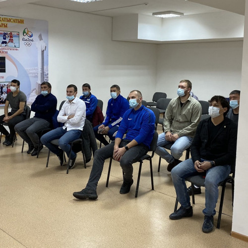 Жағажай футболының қола жүлдегерлері