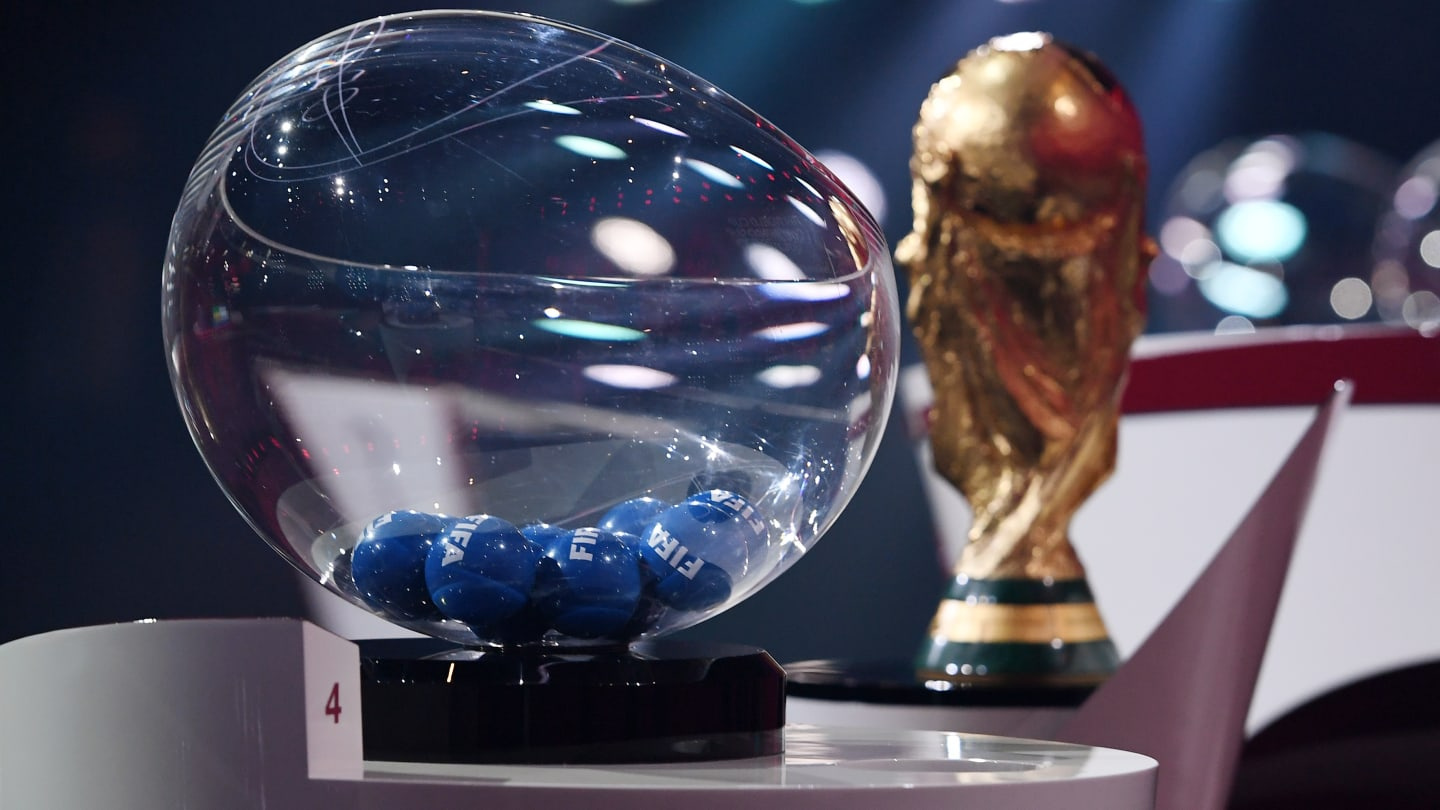Календарь матчей сборной Казахстана в квалификации Кубка мира «Qatar 2022»