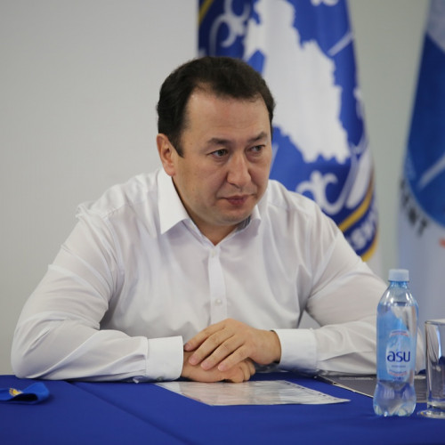 ҚФФ білім беру жобаларының инновациясы УЕФА-да жоғары бағаланды