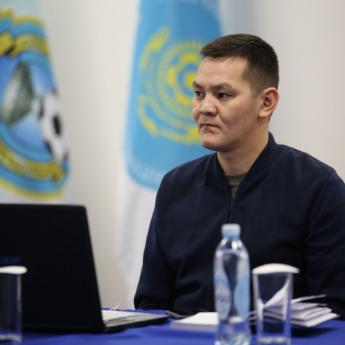 ҚФФ білім беру жобаларының инновациясы УЕФА-да жоғары бағаланды