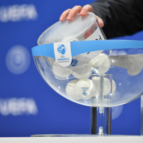 Состоялась жеребьевка квалификации молодежного чемпионата Европы